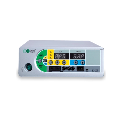 Electro bisturí para cirugía veterinaria