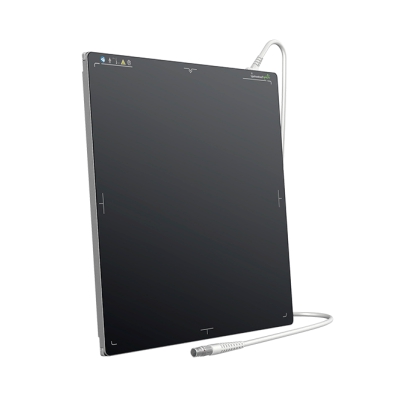 Flat panel veterinario Venu 1717xv