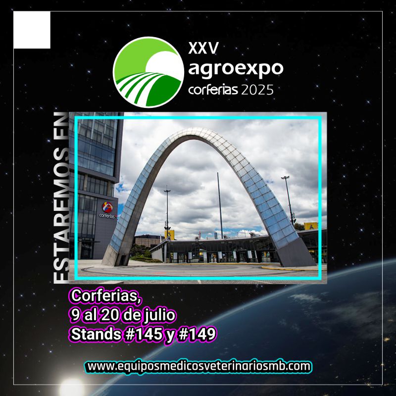 Agroexpo 2025