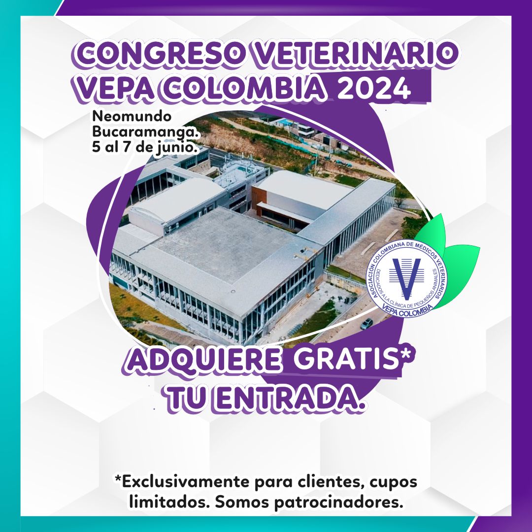 Congreso VEPA 2024