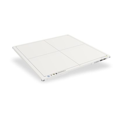 Flat Panel Inalámbrico iRay Mars 1717V