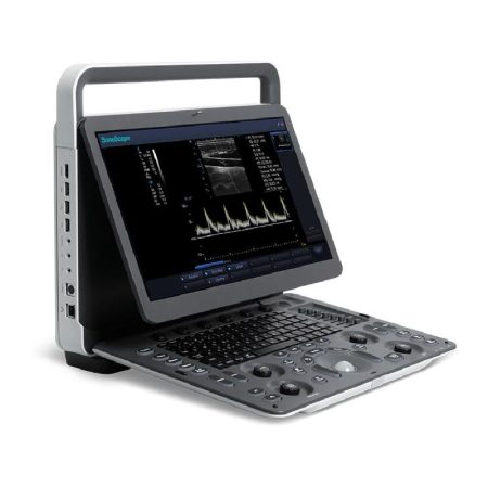 Ecógrafo Sonocape E1 Vet