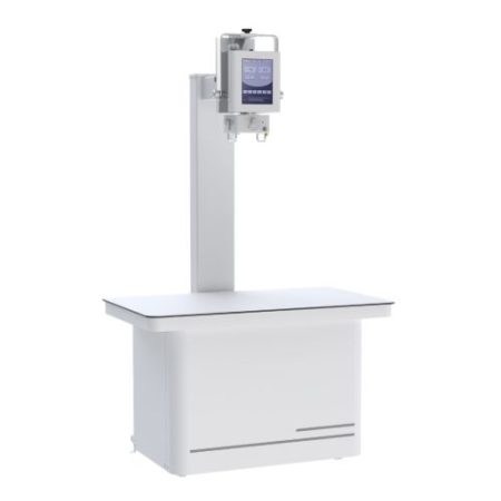 Sistema de Rayos X Veterinario iRAY vDR305C