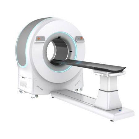 Tomográfo Veterinario vCT905